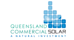 Queensland Commercial Solar Pty Ltd
